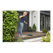 GARDENA combisystem-Aluminiumstiel 130 cm-4