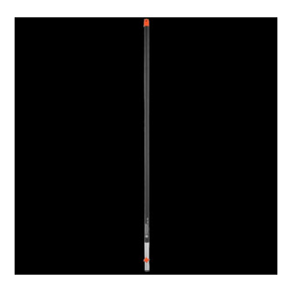 GARDENA combisystem-Aluminiumstiel 150 cm