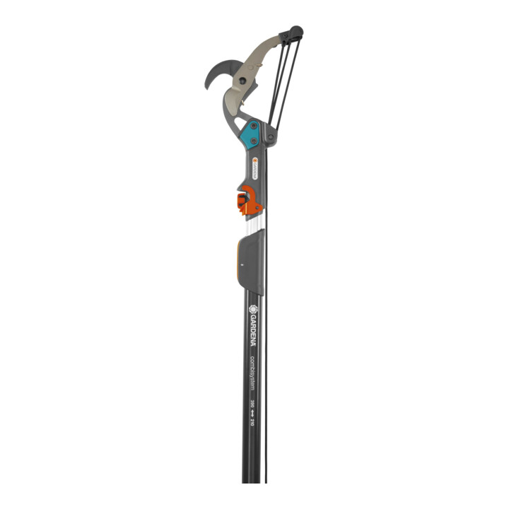 GARDENA combisystem-Amboss-Baumschere