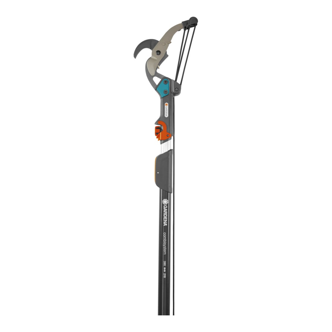 GARDENA combisystem-Amboss-Baumschere