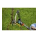 GARDENA combisystem-Amboss-Baumschere