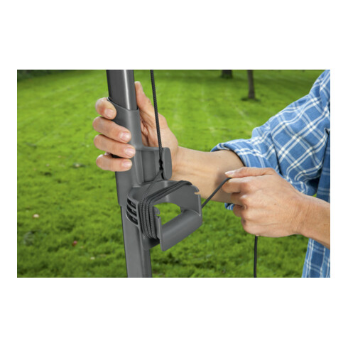 GARDENA combisystem-Amboss-Baumschere