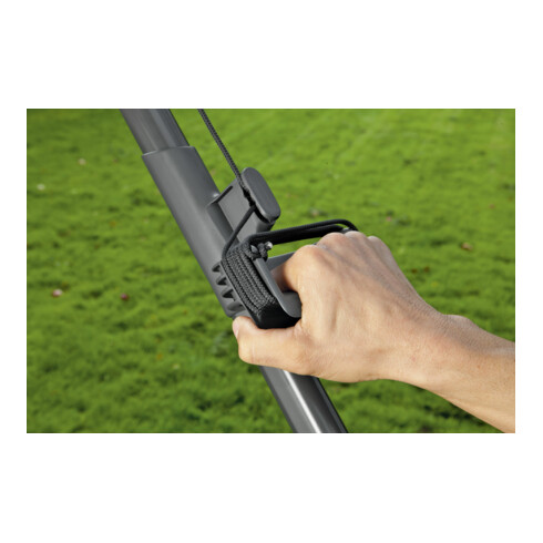 GARDENA combisystem-Amboss-Baumschere