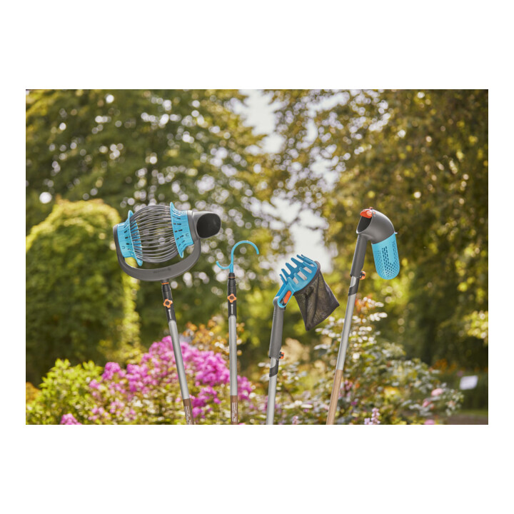 Gardena combisystem-Asthaken