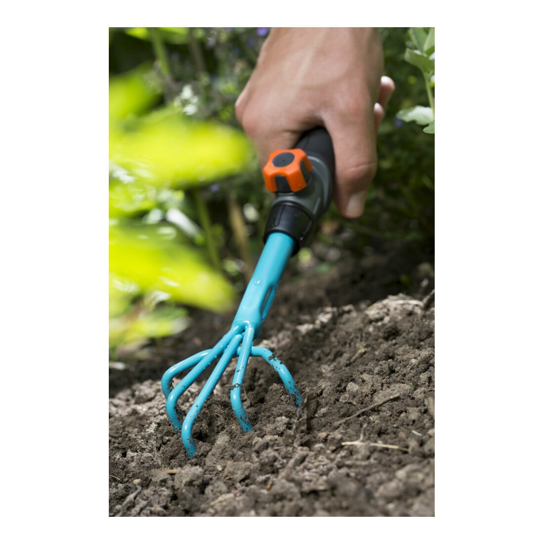 GARDENA combisystem-Blumenkralle