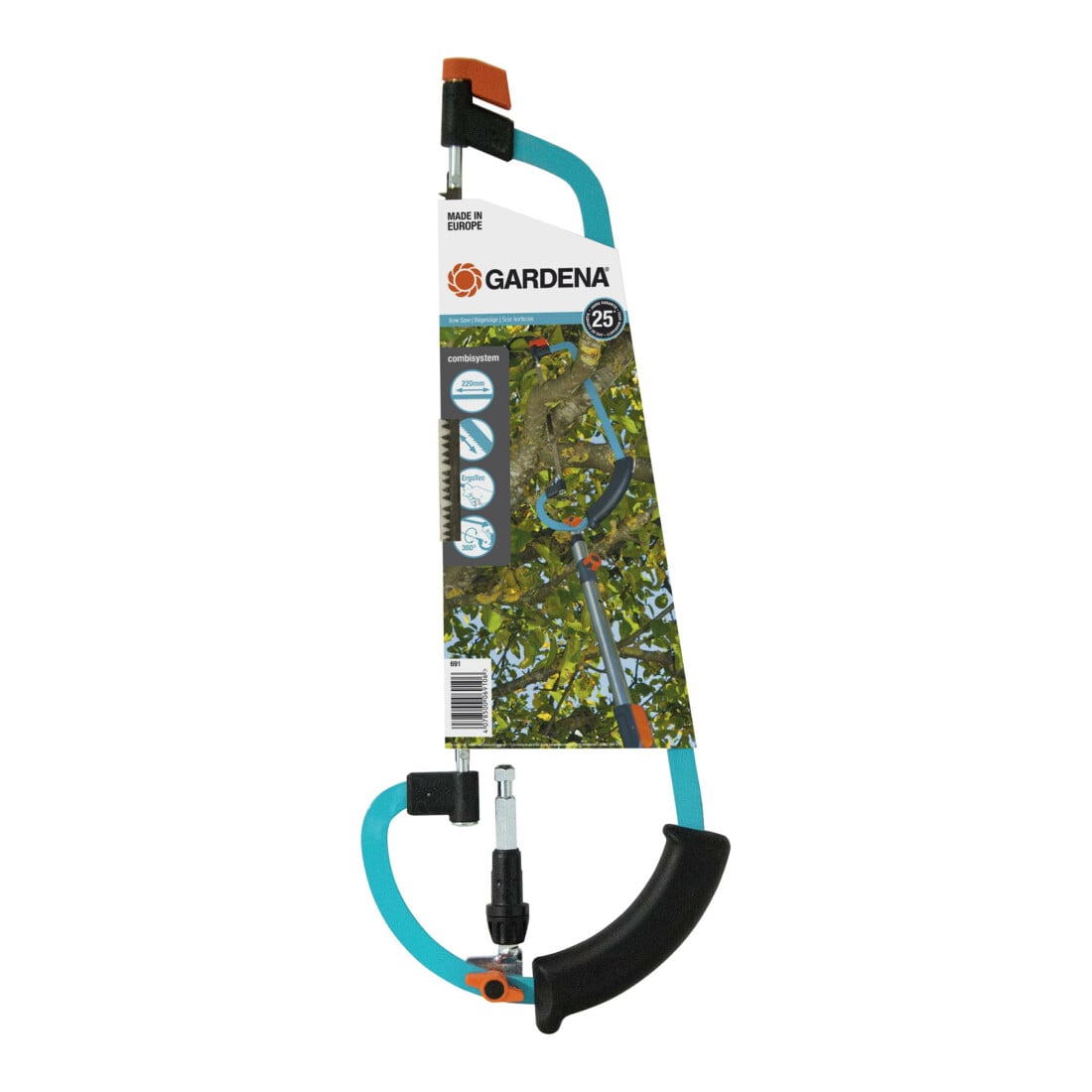 GARDENA combisystem-Bügelsäge