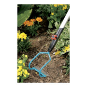 GARDENA combisystem-Bügelzughacke, 12 cm breit-4
