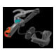 GARDENA combisystem-Bypass-Baumschere