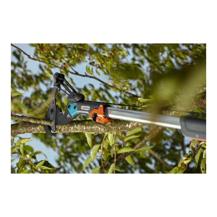 GARDENA combisystem-Bypass-Baumschere