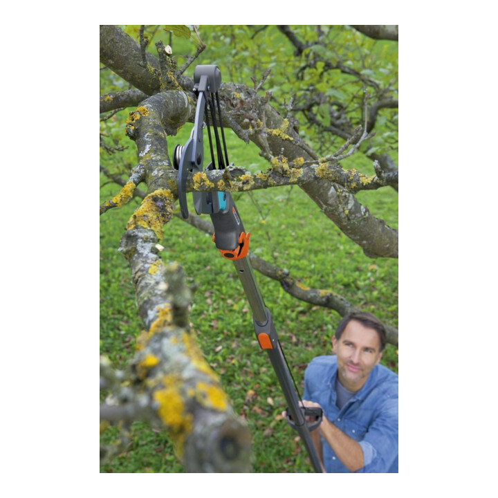 GARDENA combisystem-Bypass-Baumschere