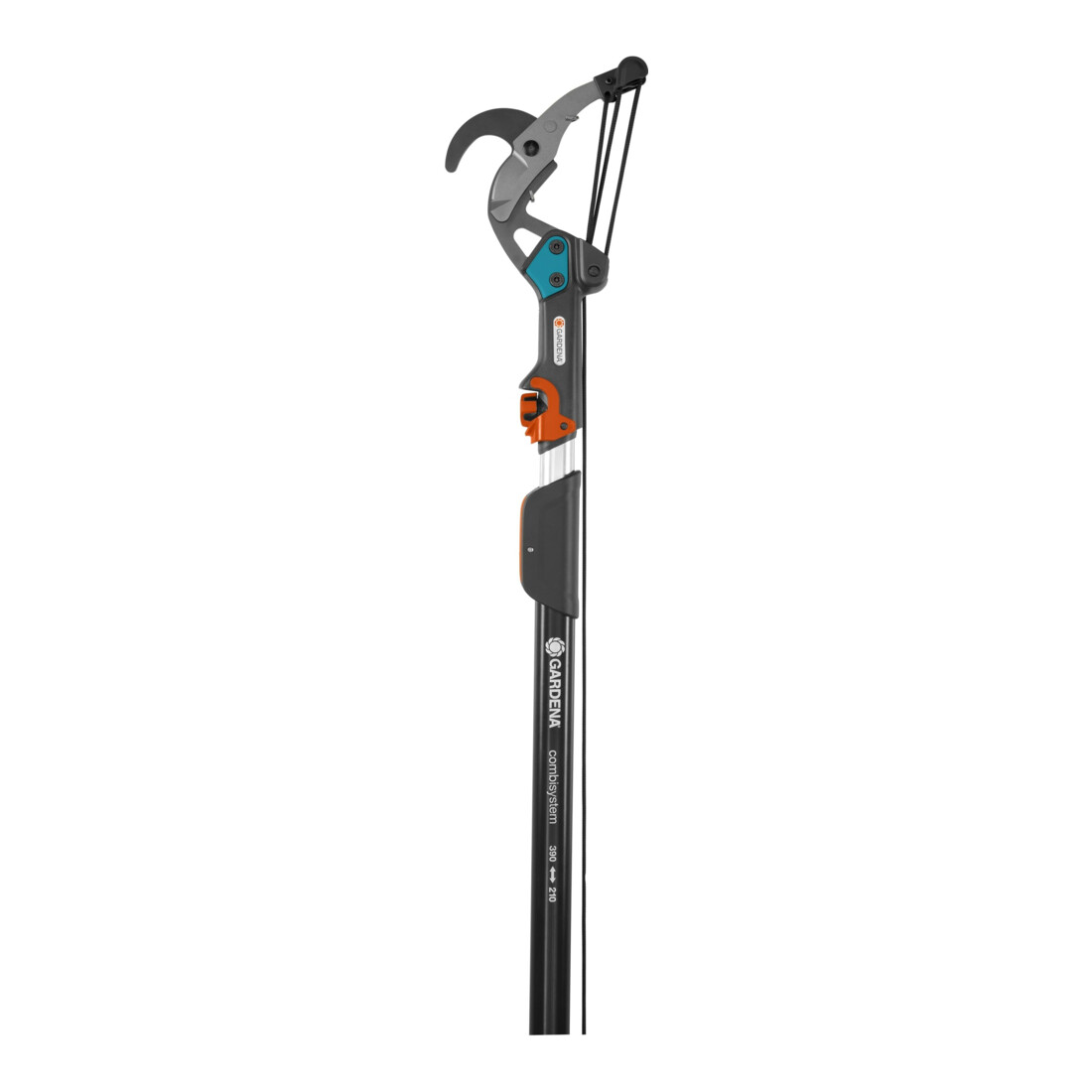 GARDENA combisystem-Bypass-Baumschere