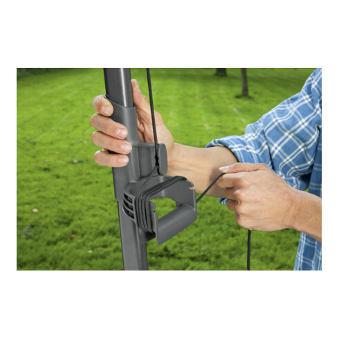 GARDENA combisystem-Bypass-Baumschere