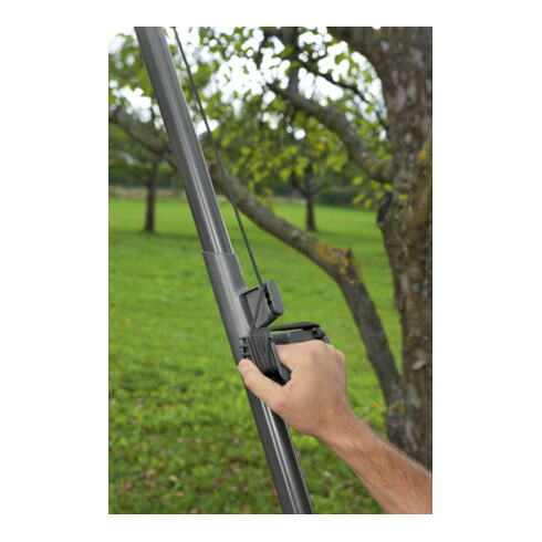 GARDENA combisystem-Bypass-Baumschere