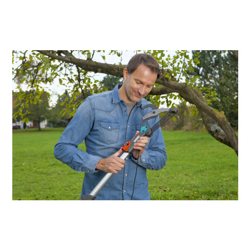 GARDENA combisystem-Bypass-Baumschere