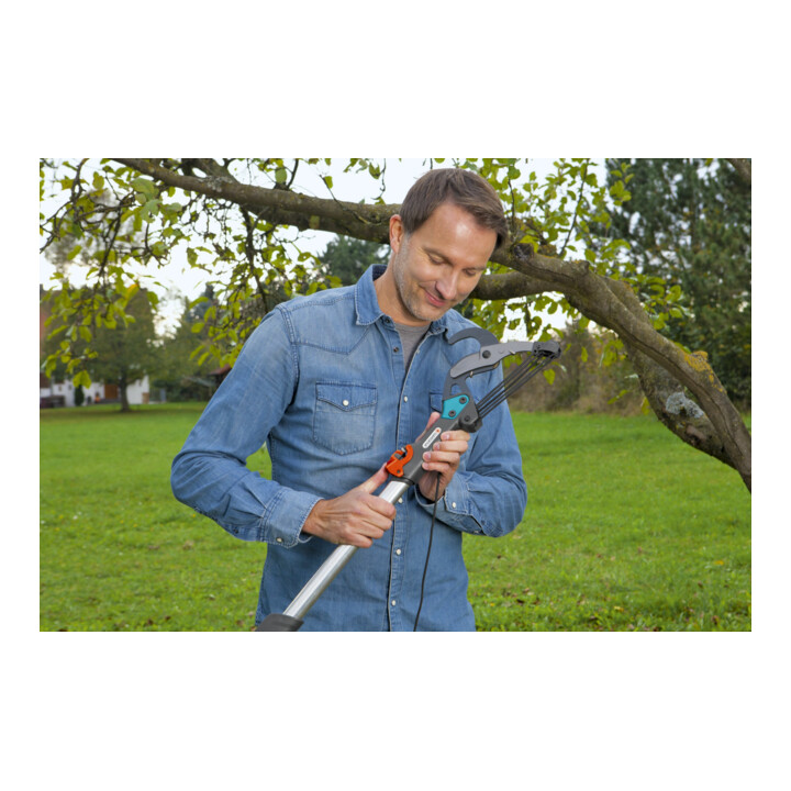 GARDENA combisystem-Bypass-Baumschere