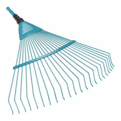 GARDENA combisystem-Drahtbesen, 50 cm breit