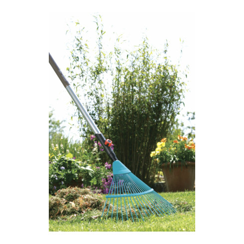 GARDENA combisystem-Drahtbesen, 50 cm breit