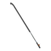 GARDENA combisystem-ergoline Aluminiumstiel 130-5