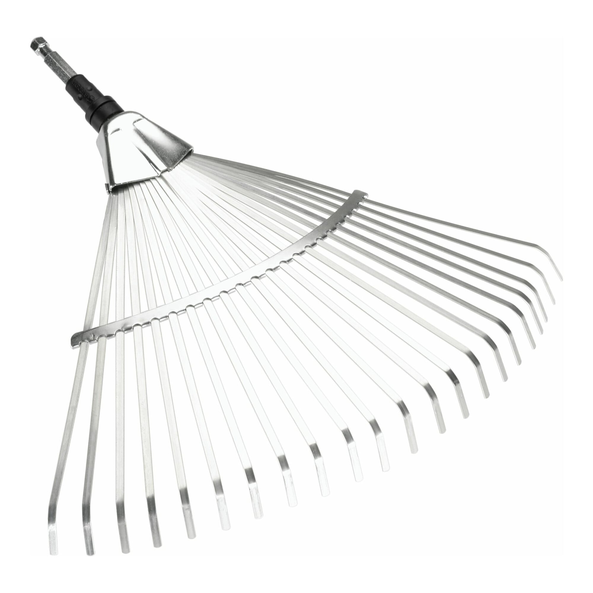 GARDENA combisystem-Fächerbesen, 50 cm breit