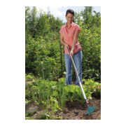 GARDENA combisystem-Gartenhacke gerades Blatt, 3 Zinken, 9 cm breit-2