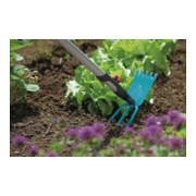 GARDENA combisystem-Gartenhacke gerades Blatt, 3 Zinken, 9 cm breit-4