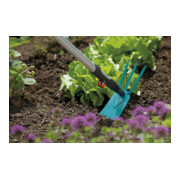 GARDENA combisystem-Gartenhacke gerades Blatt, 3 Zinken, 9 cm breit-5