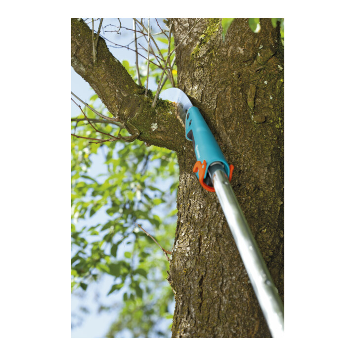GARDENA combisystem-Gartensäge 300 P gebogen
