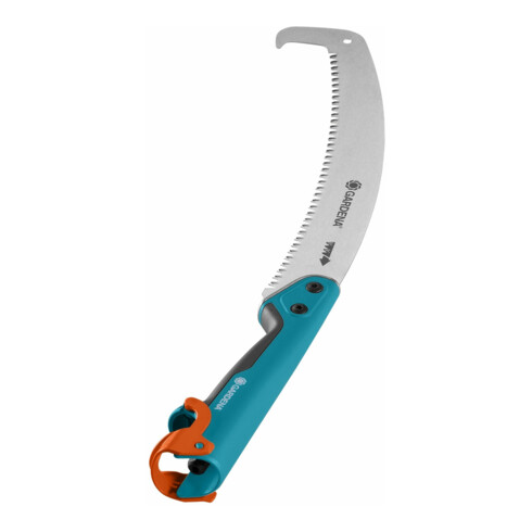 GARDENA combisystem-Gartensäge 300 P gebogen