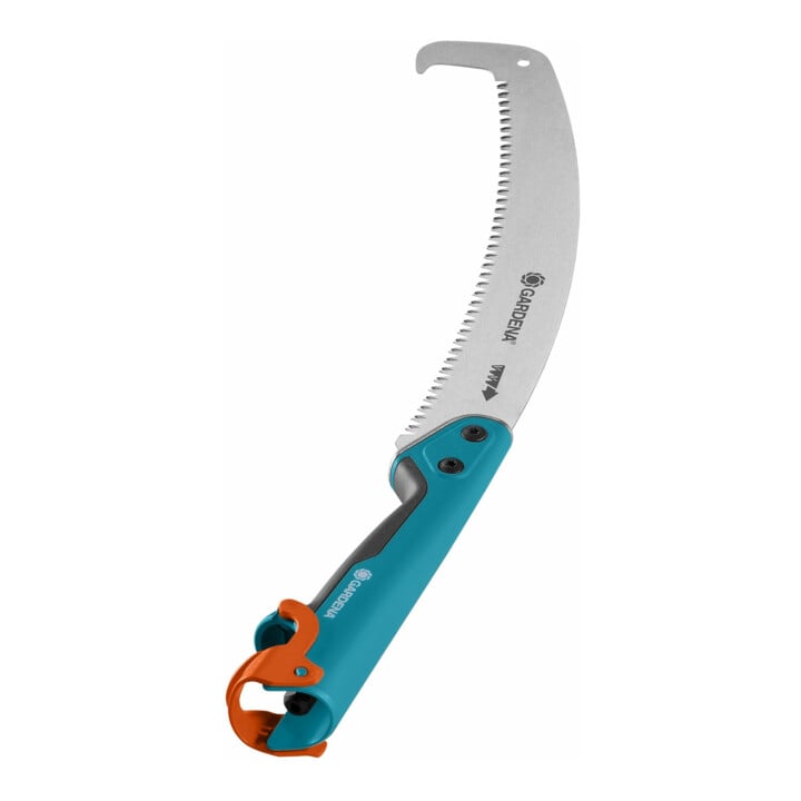 GARDENA combisystem-Gartensäge 300 P gebogen