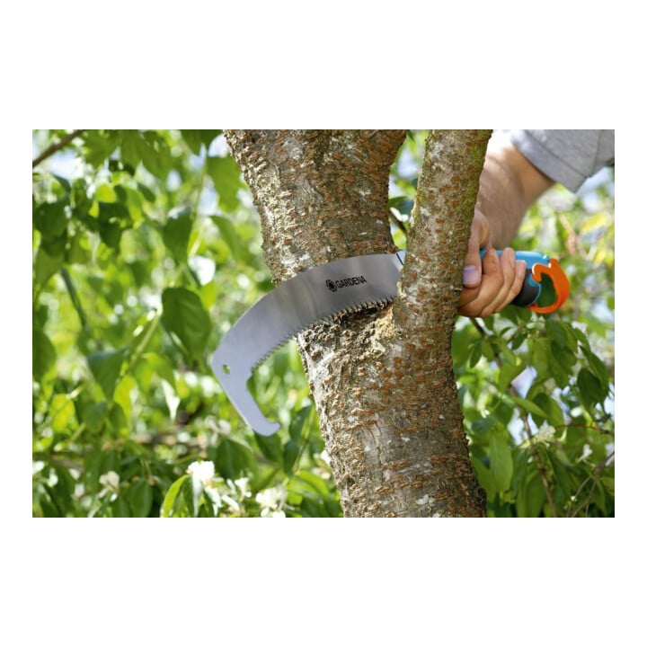 GARDENA combisystem-Gartensäge 300 PP gebogen