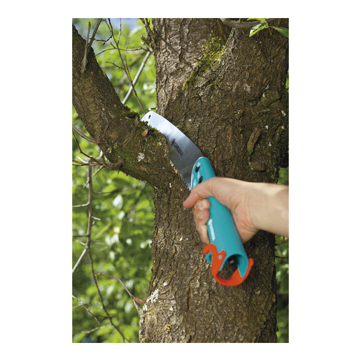 GARDENA combisystem-Gartensäge 300 PP gebogen