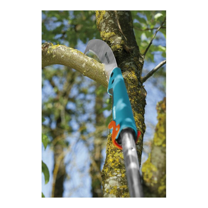 GARDENA combisystem-Gartensäge 300 PP gebogen