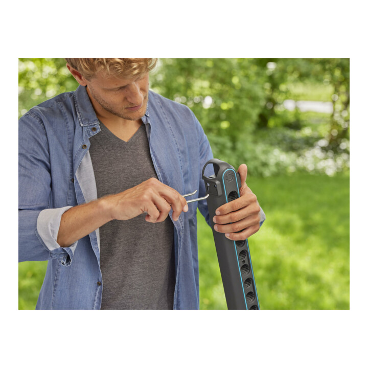 Gardena combisystem-Geräteleiste Flex
