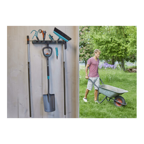 Gardena combisystem-Geräteleiste Flex