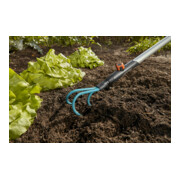 GARDENA combisystem-Grubber, 3 Zinken, 9 cm breit-2