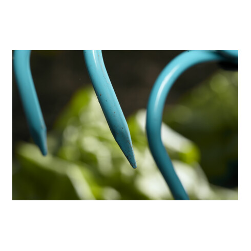 GARDENA combisystem-Grubber, 3 Zinken, 9 cm breit