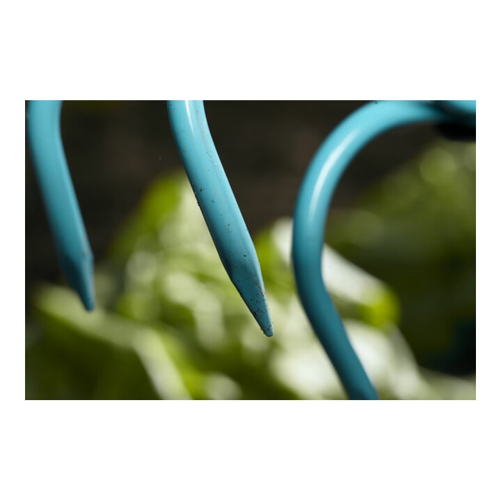 GARDENA combisystem-Grubber, 3 Zinken, 9 cm breit