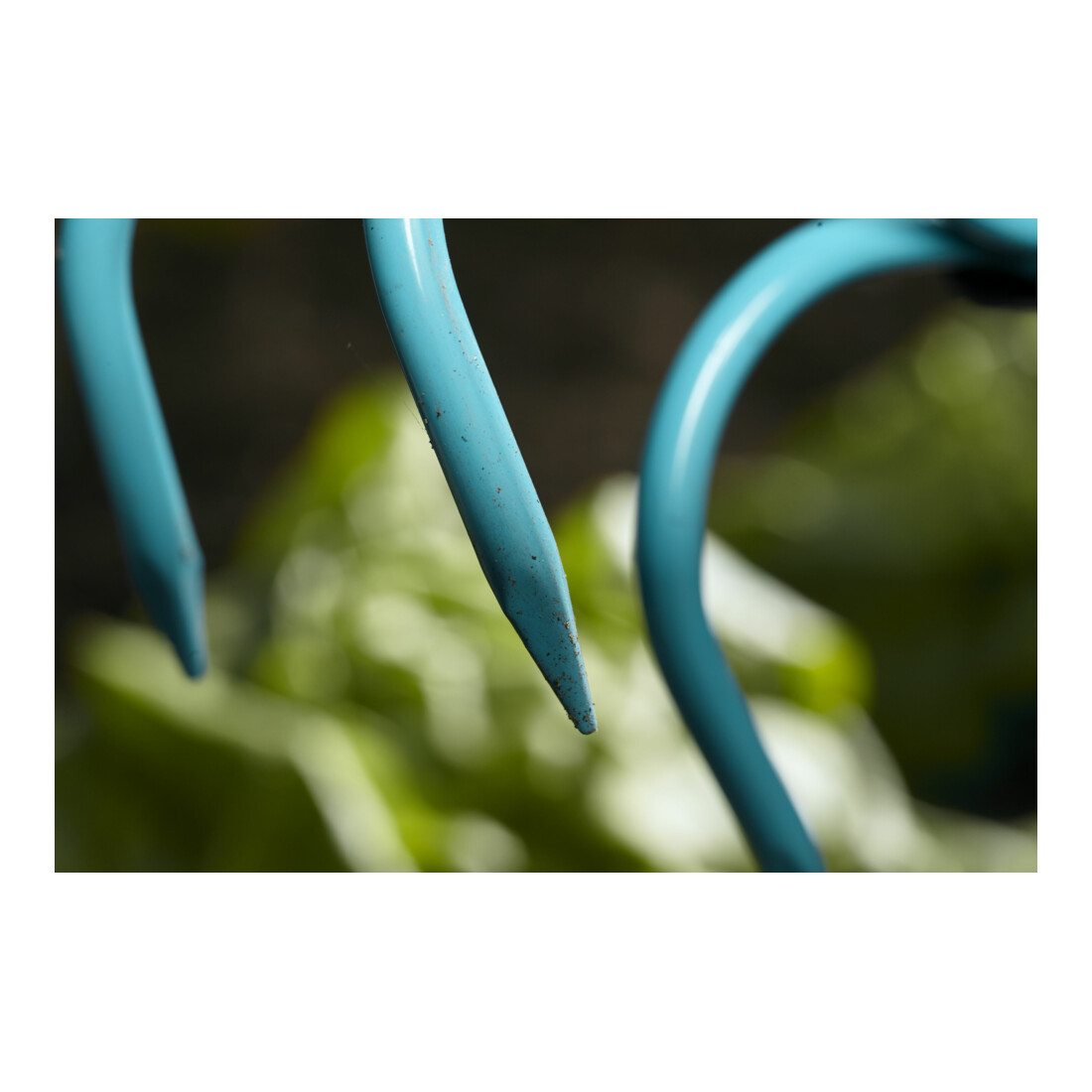 GARDENA combisystem-Grubber, 3 Zinken, 9 cm breit