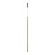 GARDENA combisystem-Holzstiel 130 cm