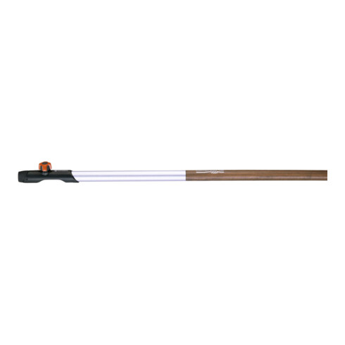 GARDENA combisystem-Holzstiel 150 cm