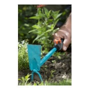 GARDENA combisystem-Kleinhäckchen, gerades Blatt, 2 Zinken-4