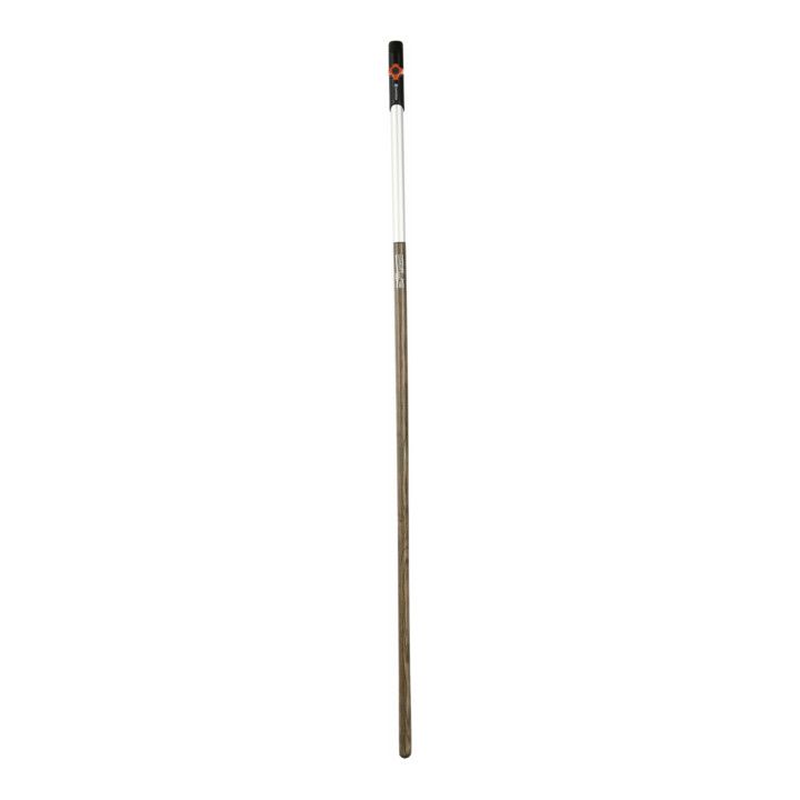 GARDENA combisystem-Komplettangebot (Rechen + Grubber + Stiel)