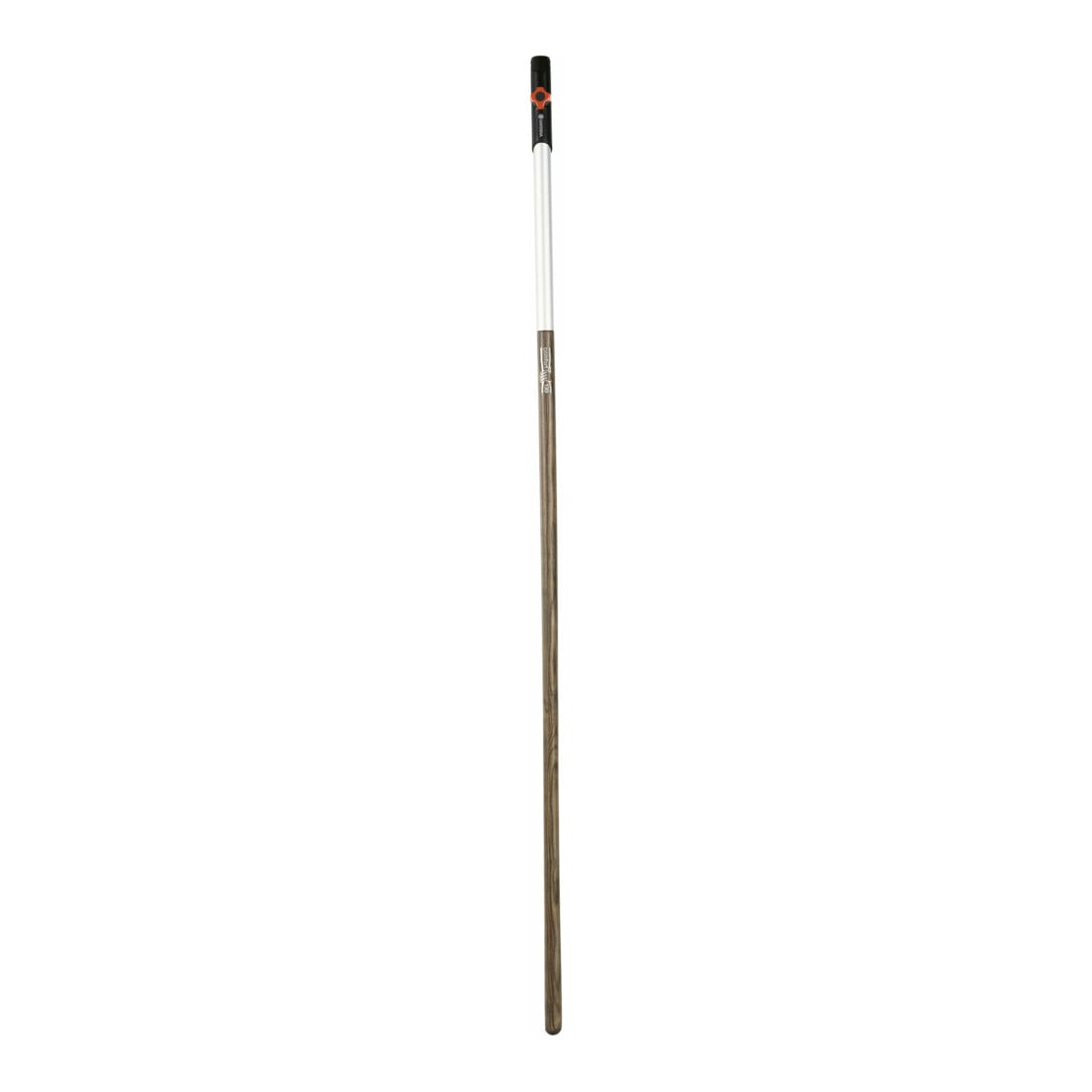 GARDENA combisystem-Komplettangebot (Rechen + Grubber + Stiel)