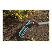 GARDENA combisystem-Komplettangebot (Rechen + Grubber + Stiel)-5