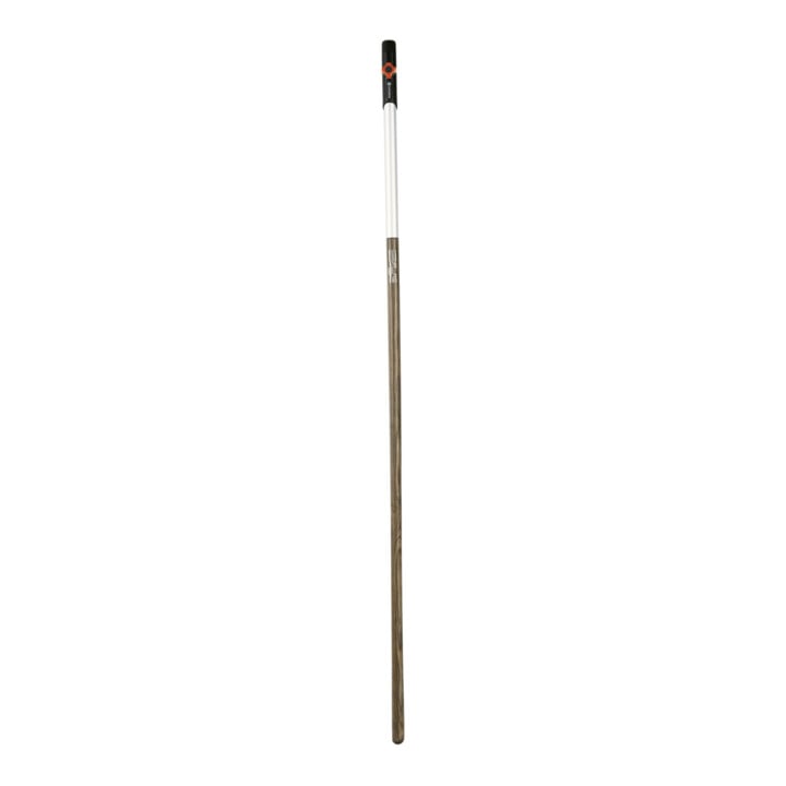 GARDENA combisystem-Komplettangebot (Rechenbesen + Grubber + Fugenkratzer + Stiel)
