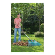 GARDENA combisystem-Kunststoff-Fächerbesen XXL vario-4