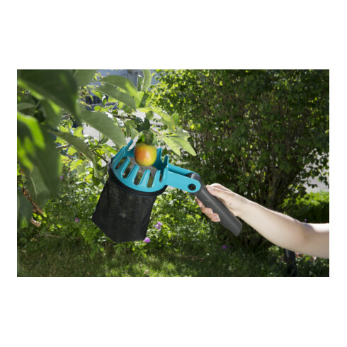 GARDENA combisystem-Obstpflücker - Aktion