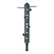 Gardena combisystem-Rail porte-outils Flex