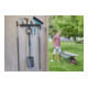Gardena combisystem-Rail porte-outils Flex