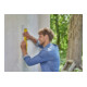 Gardena combisystem-Rail porte-outils Flex